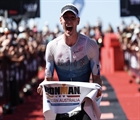 Lotte Wilms & Cameron Main Win IRONMAN Western Australia Asia-Pacific Champs