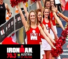 IRONMAN Returns to St. Pölten, Austria in 2027