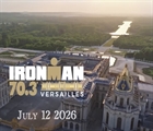 IRONMAN Confirm 70.3 Versailles Paris as Newest French Host