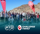CHALLENGE Family Joins Triathlon World Tour via PTO Acquisition