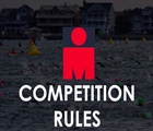 IRONMAN Releases 2026 IRONMAN Global Competition Rules