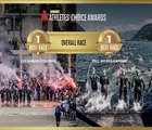 IRONMAN Global Athletes’ Choice Award Winners 2025
