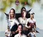 IRONMAN New Zealand Pro Series Start List