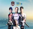 IRONMAN Pro Series 70.3 Oceanside Start List