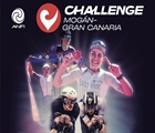 CHALLENGE Gran Canaria Pro Start List
