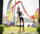Damien le Mesnager FRA Caroline Pohl GER Win CHALLENGE Gran Canaria
