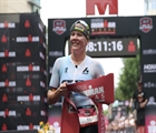 Kristian Blummenfelt NOR Solveig Lovseth NOR Win IRONMAN Pro Series Texas