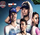 IRONMAN Pro Series 70.3 Aix en Provence FRA Start List
