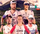 IRONMAN Lanzarote ESP Pro Start List