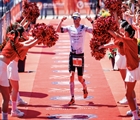 Harry Palmer GBR Caroline Pohle GER Win CHALLENGE Championship Samorin