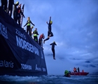Alistair Brownlee Takes on Norseman Xtreme 2026