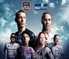 IRONMAN Pro Series 70.3 Pennsylvania Start List