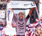Mattia Ceccarelli (ITA) Wins 1st Pro IRONMAN Win at IRONMAN Kärnten-Klagenfurt, Austria