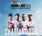 Chattanooga, Tennessee Selected as Host for the 2027 IRONMAN 70.3 World Championship