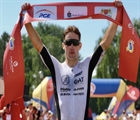 Stojanovic & Lagownik Win CHALLENGE Gdansk