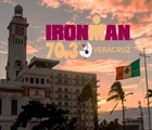 Veracruz, Mexico Set to Host Newest IRONMAN 70.3 Triathlon