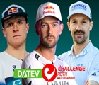 CHALLENGE Roth Pro Start List