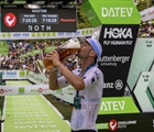 Laidlow Sets New K226 World Record, Siffert Takes Convincing Win CHALLENGE Roth
