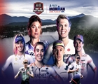 IRONMAN Lake Placid Pro Series Start List