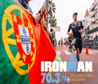 IRONMAN Announce New Portugal 70.3 Vilamoura-Algarve