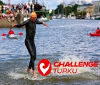 CHALLENGE Turku Finland Pro Start List