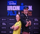 IRONMAN 70.3 Kraków Poland Pro Start List