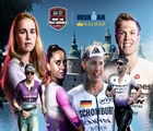 IRONMAN Pro Series Kalmar Sweden Start List