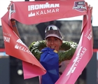 Laura Philipp, Jonas Schomburg Win IRONMAN Kalmar Sweden