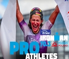 IRONMAN 70.3 Poznan Poland Pro Start List