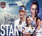 IRONMAN Pro Series 70.3 Zell am See Start List