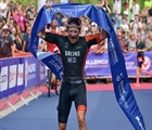 Challenge Almere-Amsterdam: Milan Brons and Kyra Meulenberg win Euro Champs Long Distance on home so