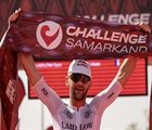 Laidlow & Van Coevorden Win Challenge Samarkand
