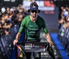 New Zealand’s Hayden Wilde Crowned 2026 IRONMAN 70.3 World Champion