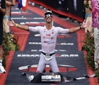 Vincent Luis (FRA) Wins 2026 Men’s IRONMAN World Champs on Debut