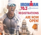 IRONMAN 70.3 Triathlon Heads to New Destination in Amdavad India