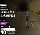 IRONMAN 70.3 Florianopolis Brazil WPRO Start List