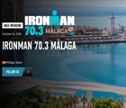 IRONMAN 70.3 Malaga Spain MPRO Start List
