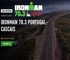 IRONMAN 70.3 Portugal Cascais WPRO Start List