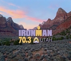 Orem, Utah to Host New IRONMAN 70.3 Triathlon in 2027