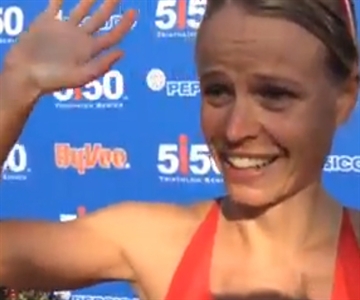 ... Helle Frederiksen has won today&#39;s Hy-Vee 5150 US Pro Championships. Clocking in at 01:54:44, Helle Frederiksen edged out Alicia Kaye (CAN; 01:55:52) and ... - 3181