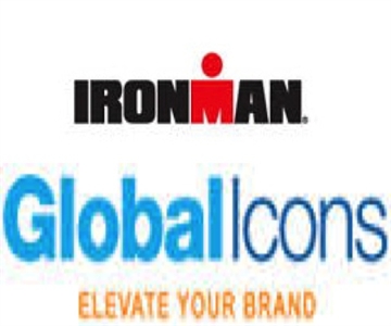 Winning Team: Ironman & Global Icons