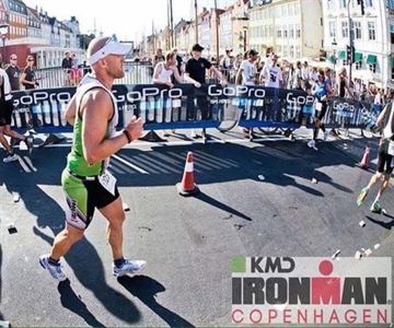 Ironman Copenhagen