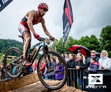 best mountain bike for xterra racing